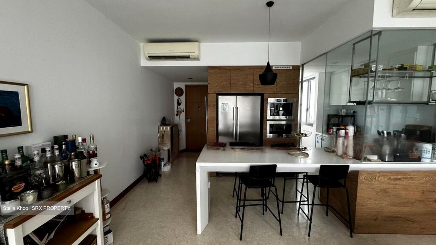 The Lanai (D23), Condominium #460585981